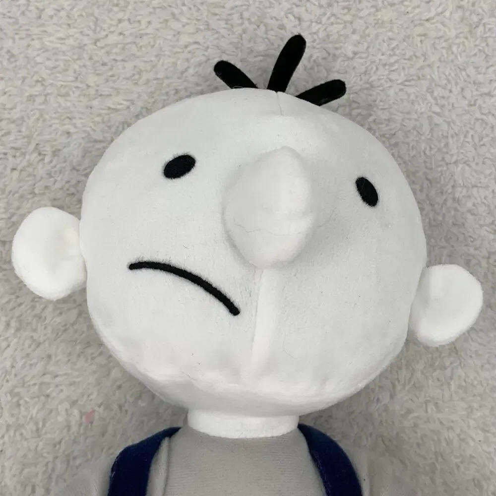 Diary of a Wimpy Kid 18